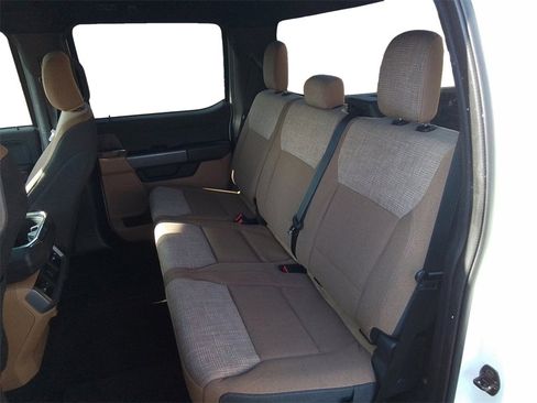 Used 2023 Ford F150 XLT w/ Equipment Group 301A Mid image 13