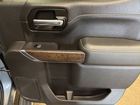 Used 2021 GMC Sierra 1500 Denali w/ Denali Ultimate Package image 25