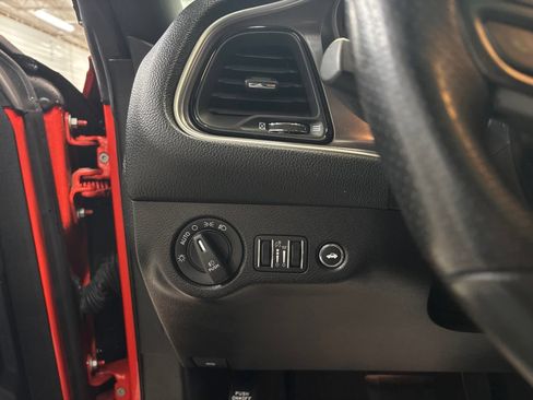 Used 2021 Dodge Challenger R/T Scat Pack w/ T/A Package RWD image 19