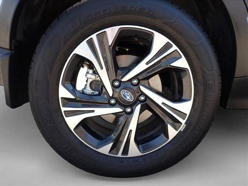 Used 2024 Subaru Crosstrek 2.0i Premium AWD/4WD image 7