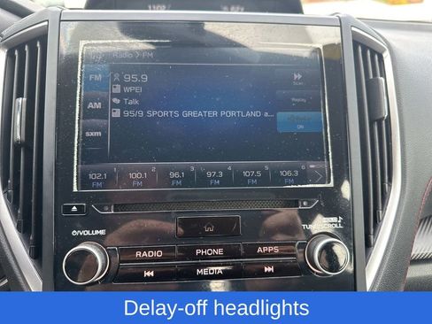 Used 2017 Subaru Impreza 2.0i Sport image 23