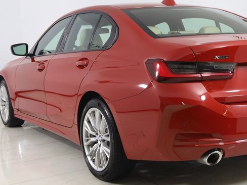 Used 2023 BMW 330i xDrive Sedan image 24