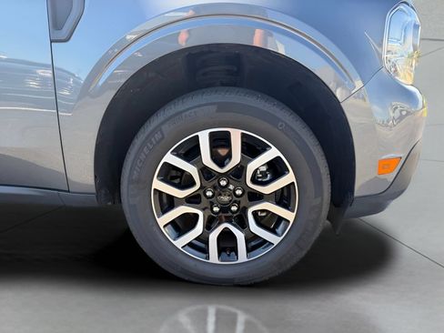Certified 2024 Ford Maverick Lariat AWD/4WD image 27