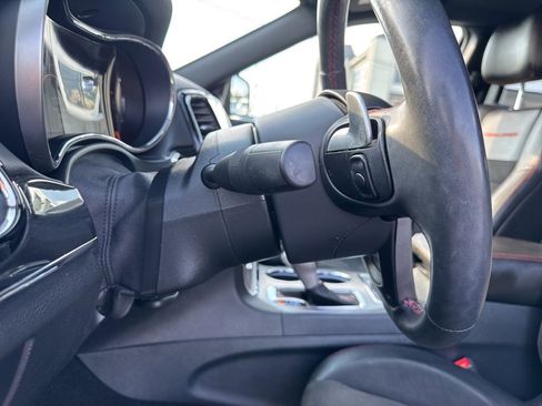 Used 2020 Jeep Grand Cherokee Trailhawk image 46