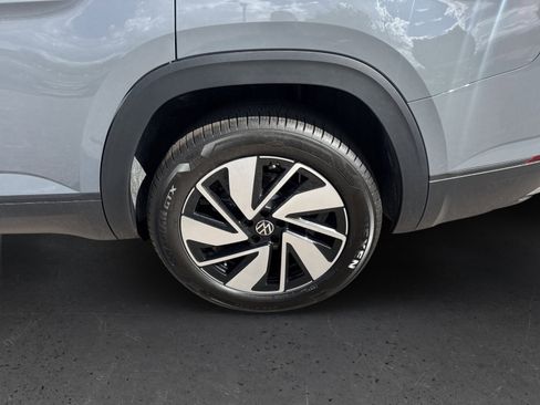 New 2026 Volkswagen Atlas SE AWD/4WD image 9