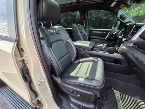 Used 2022 RAM 1500 TRX w/ TRX Level 2 Equipment Group AWD/4WD image 22