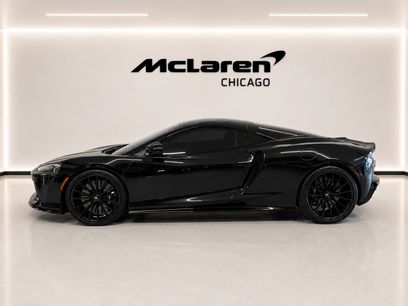 Used 2022 McLaren GT