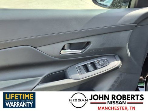 New 2026 Nissan Sentra SV w/ Floor Mat Package image 20