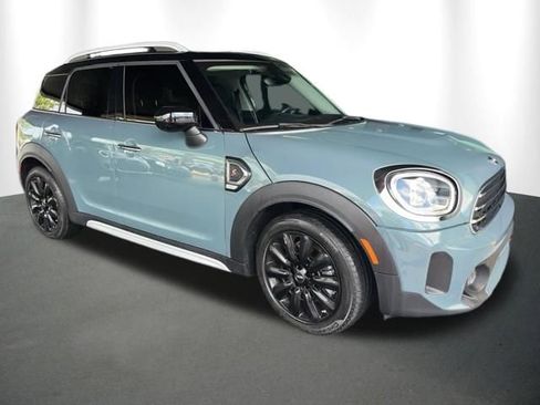 Used 2022 MINI Cooper Countryman S FWD image 22