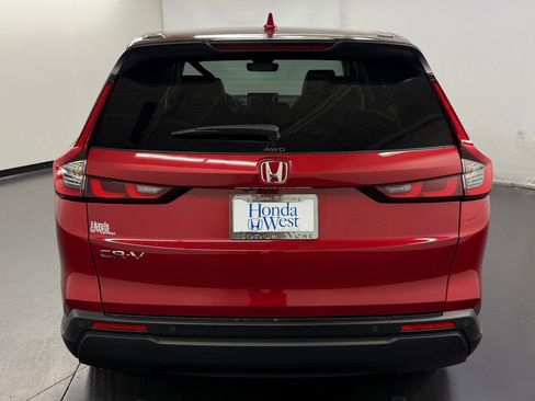 New 2026 Honda CR-V EX-L image 10