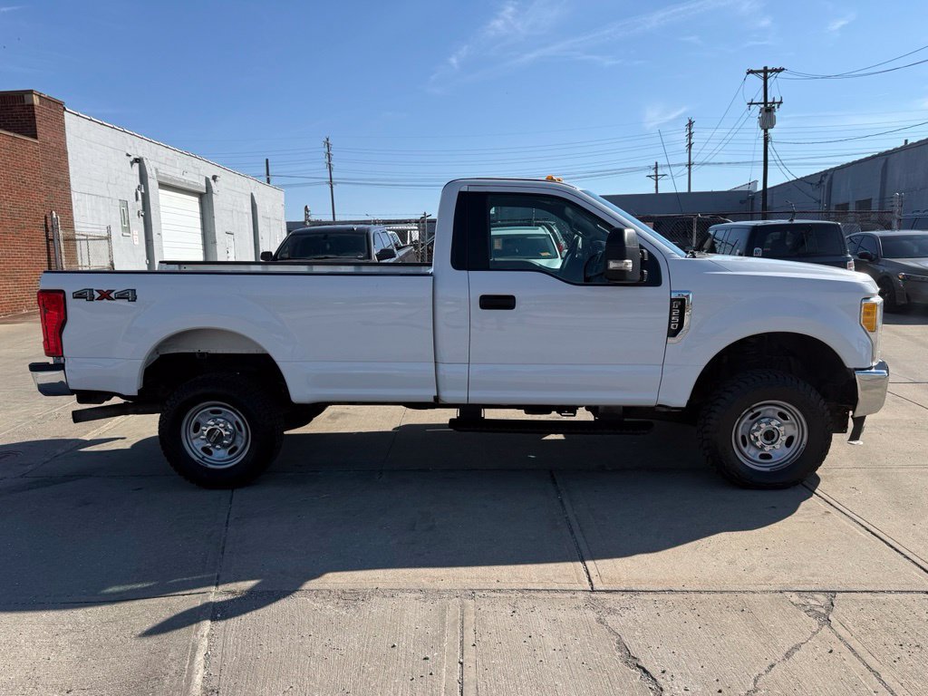 Used 2017 Ford F250 XL w/ Power Equipment Group AWD/4WD image 5