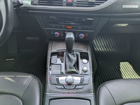 Used 2017 Audi A6 2.0T Premium Plus AWD/4WD image 19