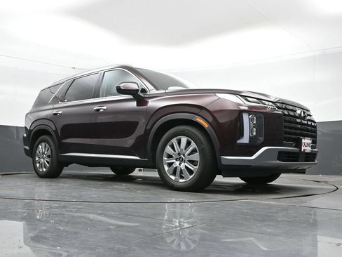 Used 2024 Hyundai Palisade SEL FWD image 43