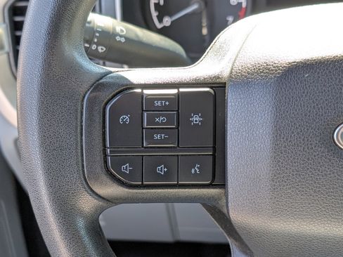 Certified 2021 Ford F150 XL w/ Trailer Tow Package image 21