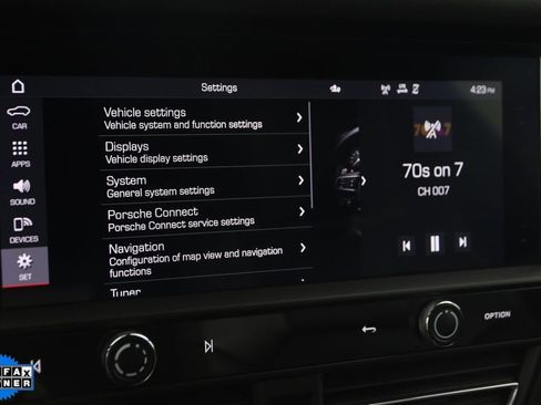 Used 2022 Porsche Macan image 39