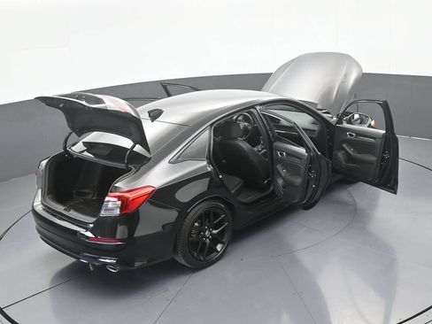 Used 2022 Honda Civic Sport image 66