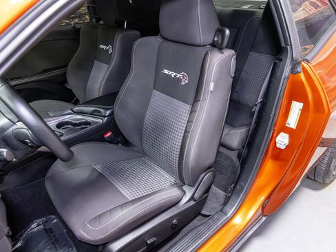 Used 2023 Dodge Challenger SRT Hellcat image 11