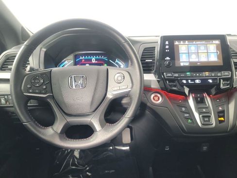 Certified 2024 Honda Odyssey Sport image 26