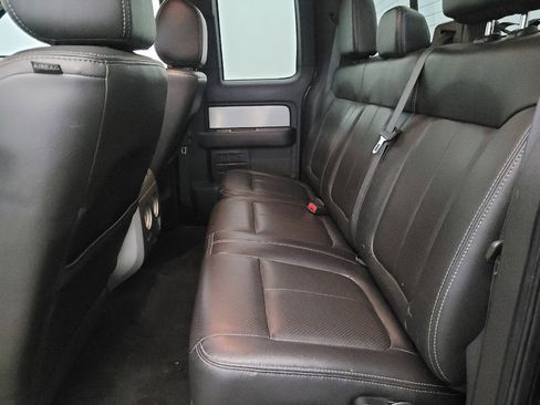 Used 2014 Ford F150 FX4 w/ Equipment Group 402A Luxury image 18