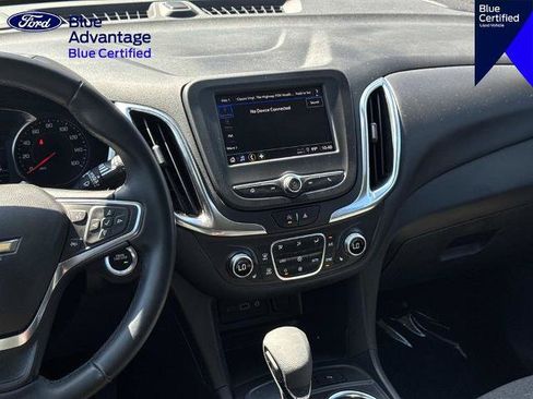 Used 2024 Chevrolet Equinox LT FWD image 11