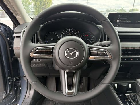 New 2026 MAZDA CX-50 AWD 2.5 Hybrid w/ Weather Package image 8