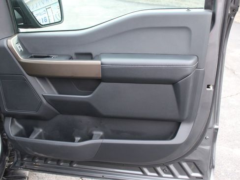 Used 2023 Ford F150 XL w/ Rattler Package image 12