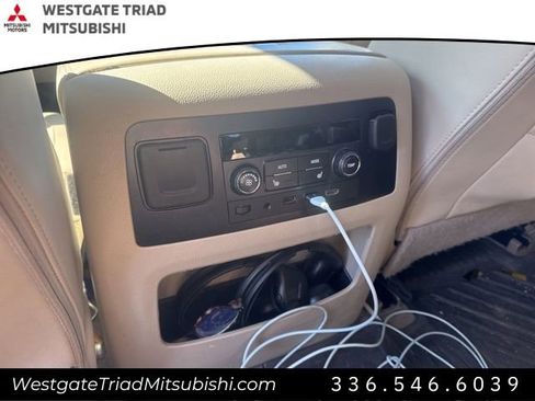 Used 2019 GMC Yukon Denali w/ Open Road Package image 17