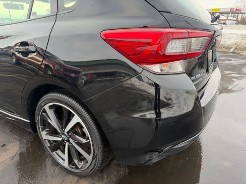 Used 2020 Subaru Impreza 2.0i Sport image 20