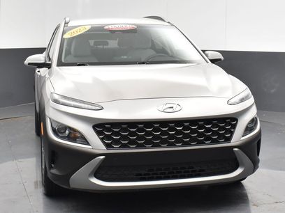 Used 2023 Hyundai Kona SEL w/ Cargo Package
