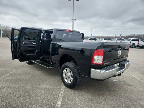 Used 2024 RAM 2500 Big Horn image 33
