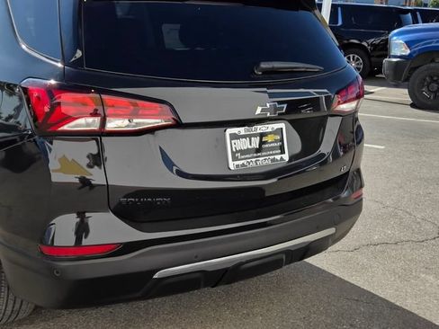 Certified 2023 Chevrolet Equinox LT FWD image 5