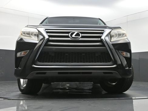 Used 2015 Lexus GX 460 AWD/4WD image 24