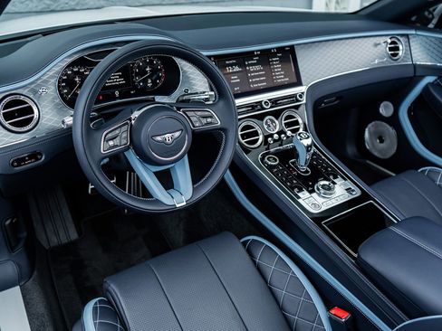 Used 2024 Bentley Continental GT Speed image 26