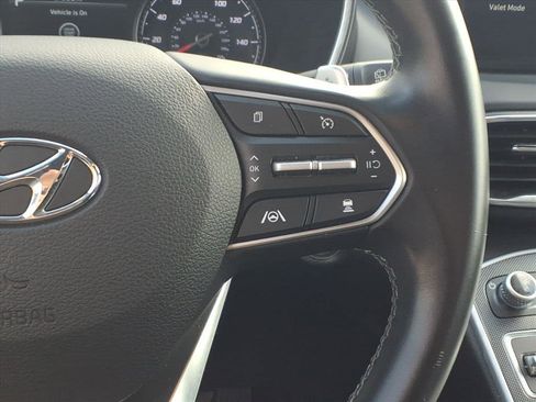 Used 2023 Hyundai Santa Fe SEL image 19