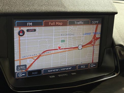 Used 2013 Cadillac CTS V image 49