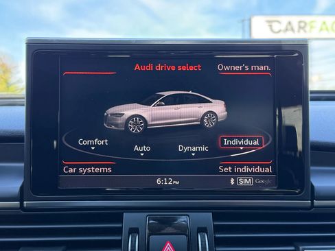 Used 2018 Audi A6 2.0T Premium image 39