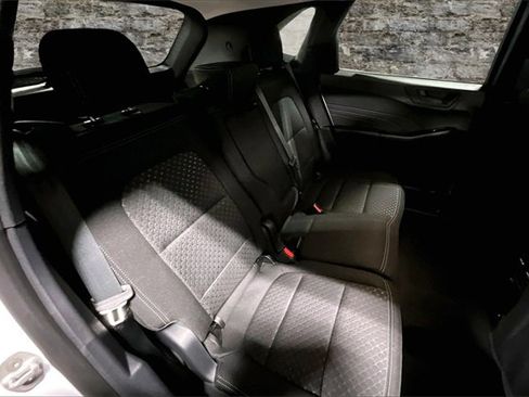 New 2026 Ford Escape Active image 10