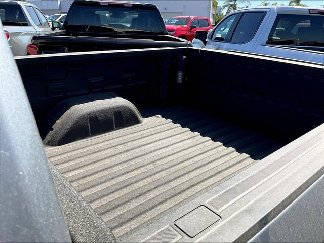 New 2026 Chevrolet Silverado 1500 RST AWD/4WD image 16