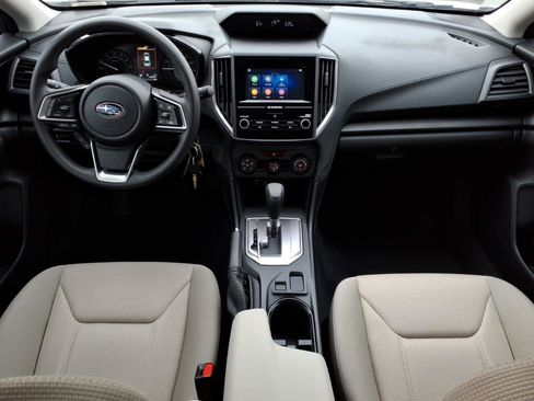 Certified 2023 Subaru Impreza 2.0i image 28