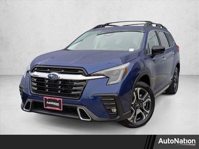 New 2026 Subaru Ascent Touring