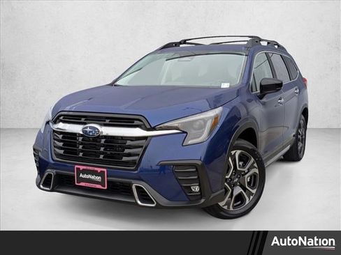 New 2026 Subaru Ascent Touring image 1