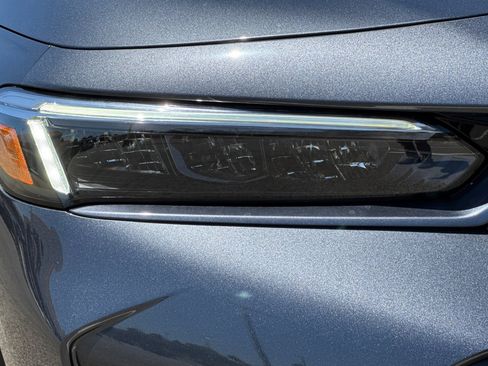 Certified 2026 Honda Civic Sport Touring image 11