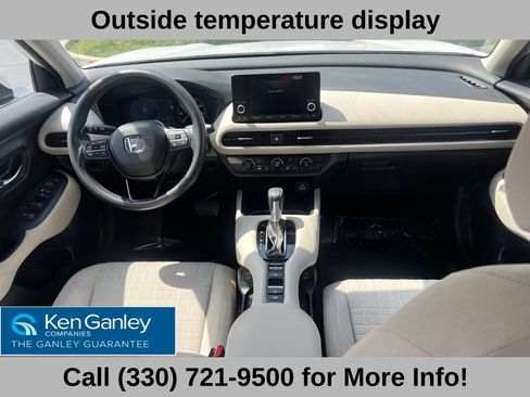 Used 2024 Honda HR-V LX image 43