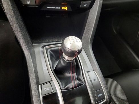 Used 2017 Honda Civic Si image 5