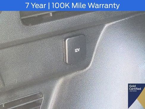 Used 2022 Ford Escape SE w/ Convenience Package FWD image 16