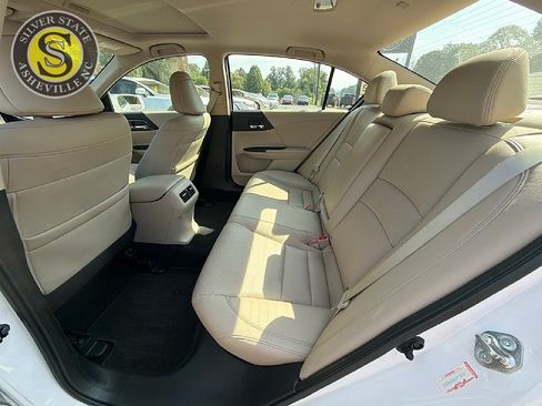 Used 2016 Honda Accord EX-L image 13