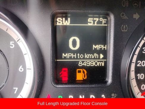 Used 2018 RAM 2500 Big Horn image 18