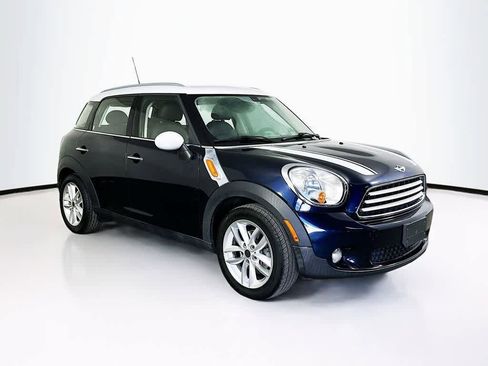 Used 2013 MINI Cooper Countryman image 23