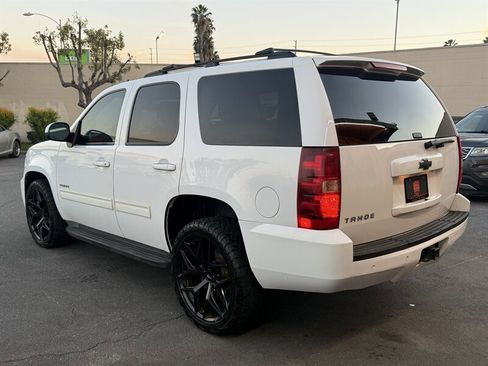 Used 2013 Chevrolet Tahoe LT image 12