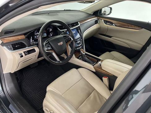 Used 2019 Cadillac XTS Luxury w/ Driver Awareness Package image 26